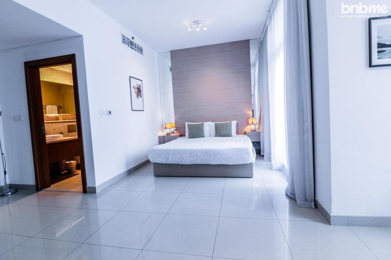 Bnbmehomes - Elegant & Stylish Studio In Downtown - 502 Dubai Exterior foto