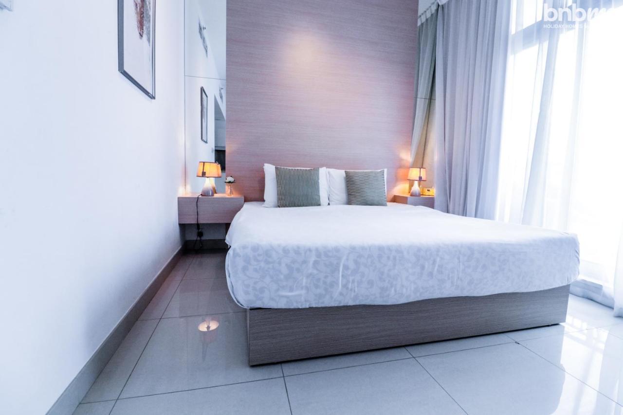 Bnbmehomes - Elegant & Stylish Studio In Downtown - 502 Dubai Exterior foto